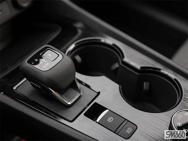 2026 NISSAN Rogue S-17