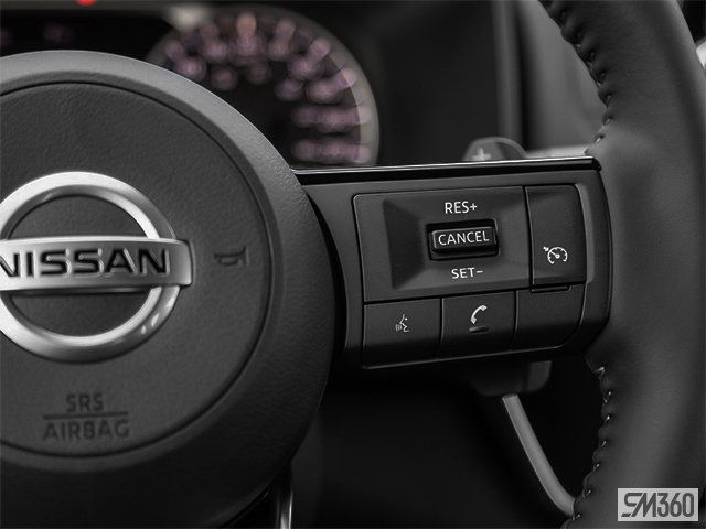 2026 NISSAN Rogue S-20