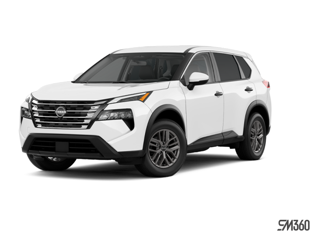2026 Nissan Rogue in North Vancouver, British Columbia