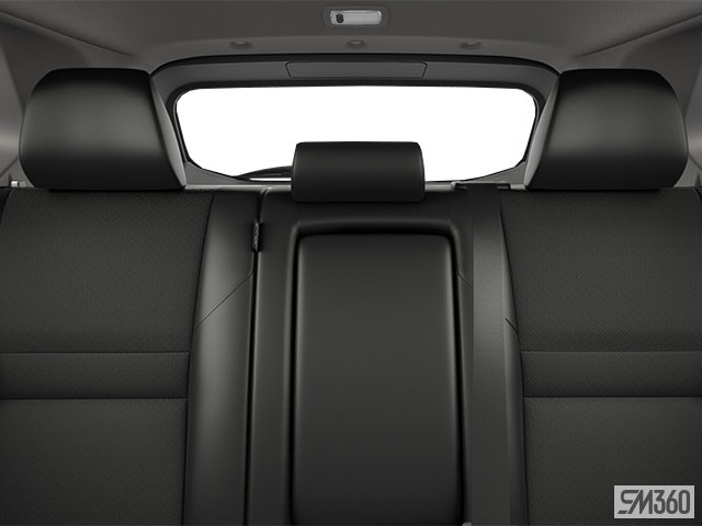 2026 NISSAN Rogue SV DARK ARMOR-12