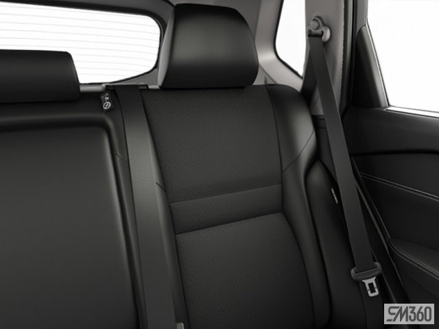 2026 NISSAN Rogue SV DARK ARMOR-13