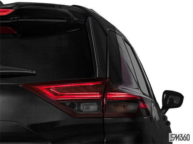 2026 NISSAN Rogue SV  MOONROOF-9