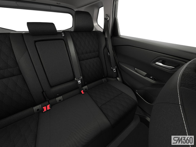 2026 NISSAN Rogue SV  MOONROOF-16