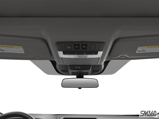 2026 NISSAN Rogue SV  MOONROOF-17