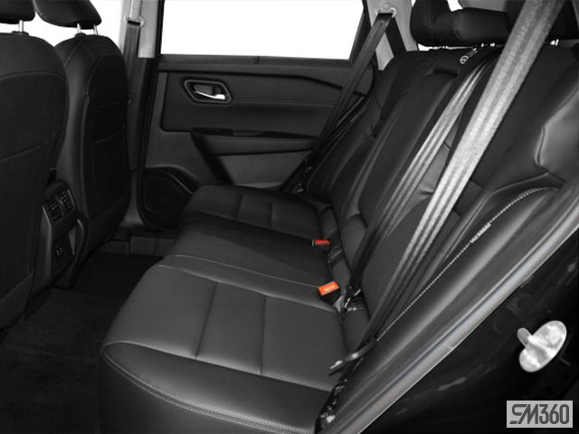 2026 NISSAN Rogue SV PREMIUM-10