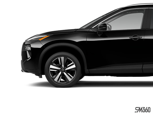 2026 NISSAN Rogue SV PREMIUM-7