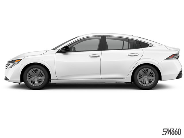 2026 NISSAN Sentra S-0