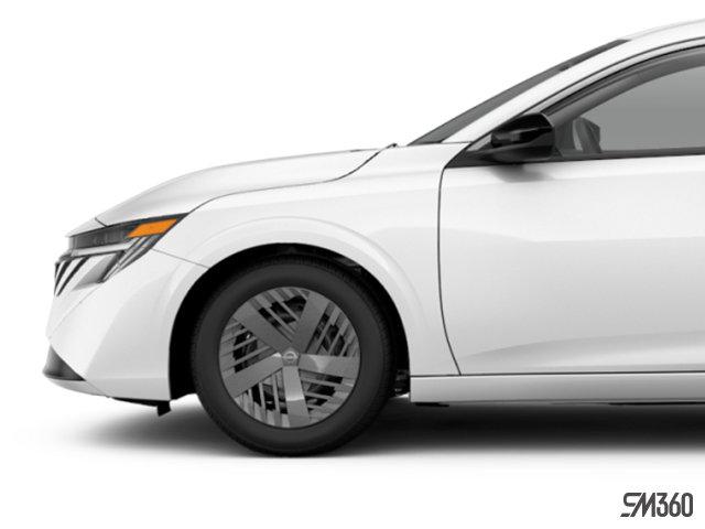 2026 NISSAN Sentra S-7