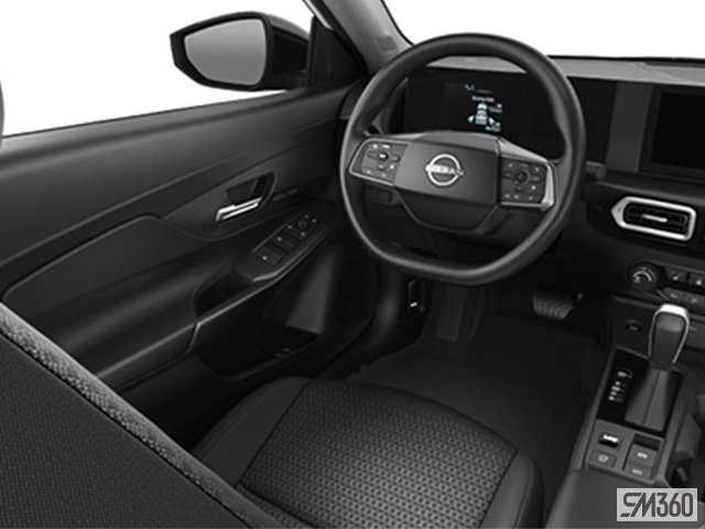 2026 NISSAN Sentra S-11