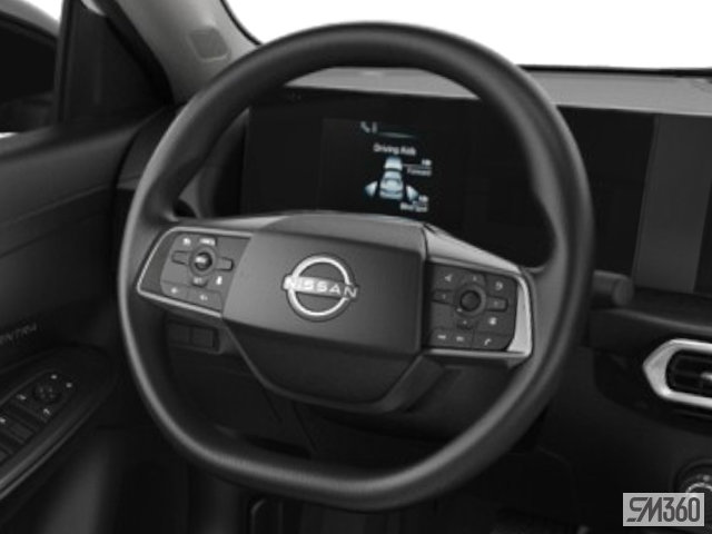 2026 NISSAN Sentra S-14