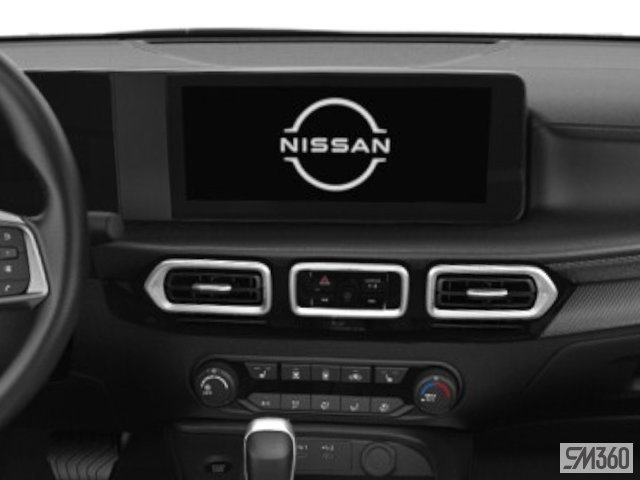 2026 NISSAN Sentra S-15