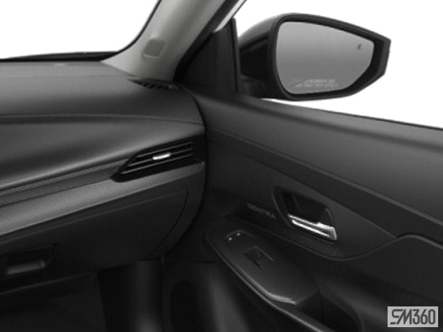 2026 NISSAN Sentra S-17