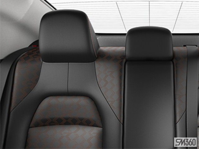 2026 NISSAN Sentra SR  PREMIUM-13