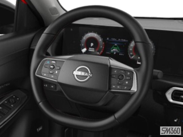 2026 NISSAN Sentra SR  PREMIUM-14