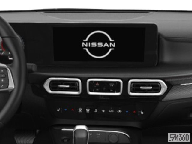 2026 NISSAN Sentra SR  PREMIUM-15