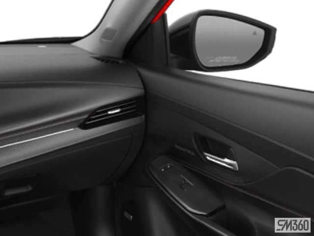 2026 NISSAN Sentra SR  PREMIUM-17