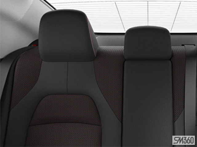 2026 NISSAN Sentra SR-13