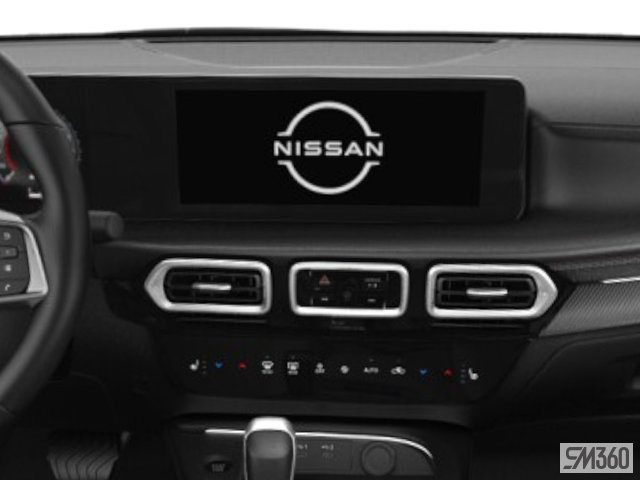 2026 NISSAN Sentra SR-15