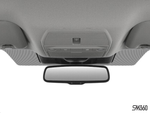 2026 NISSAN Sentra SR-18