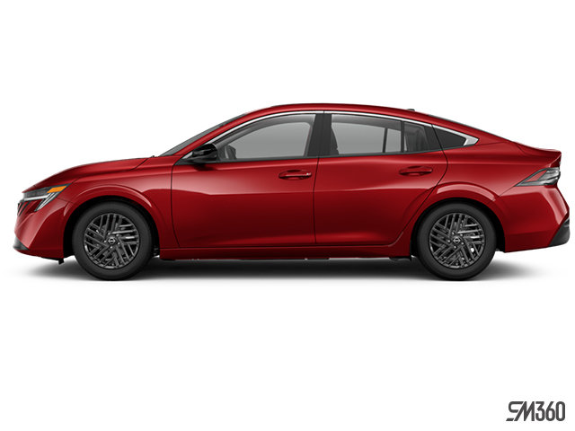 2026 NISSAN Sentra SV PREMIUM-0