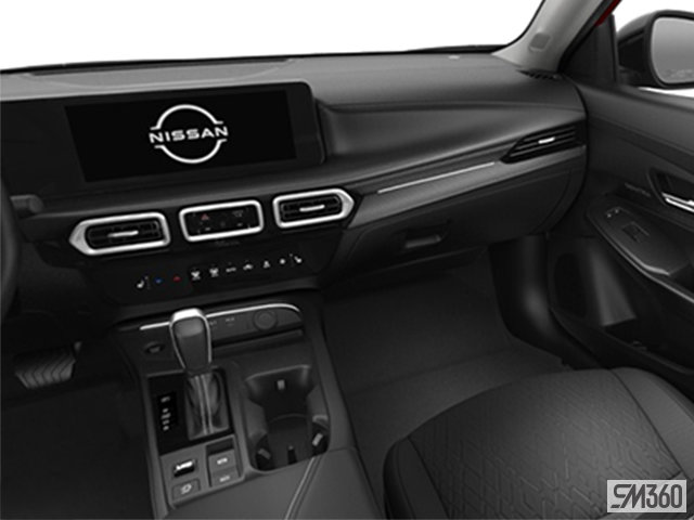 2026 NISSAN Sentra SV PREMIUM-12