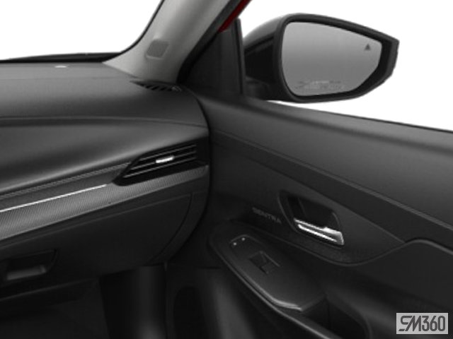 2026 NISSAN Sentra SV PREMIUM-17