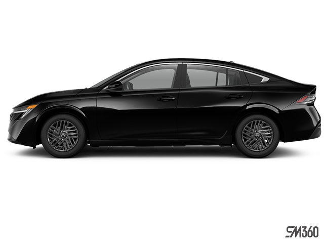 2026 NISSAN Sentra SV-0