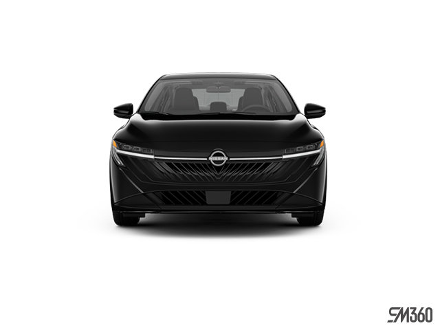 2026 NISSAN Sentra SV-2