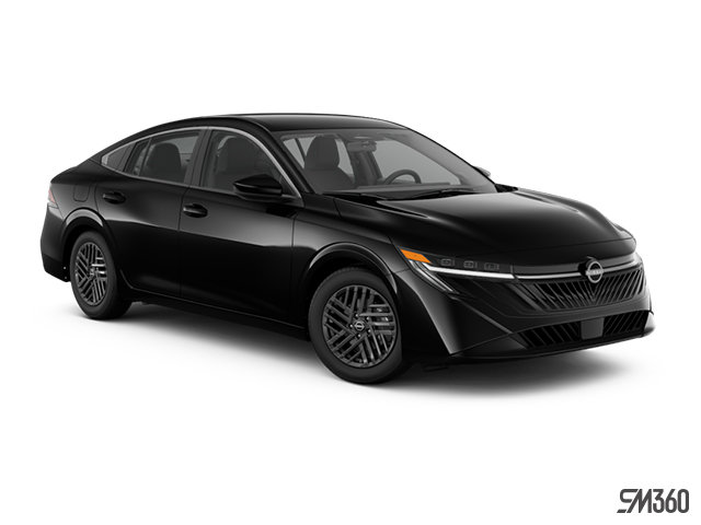 2026 NISSAN Sentra SV-3