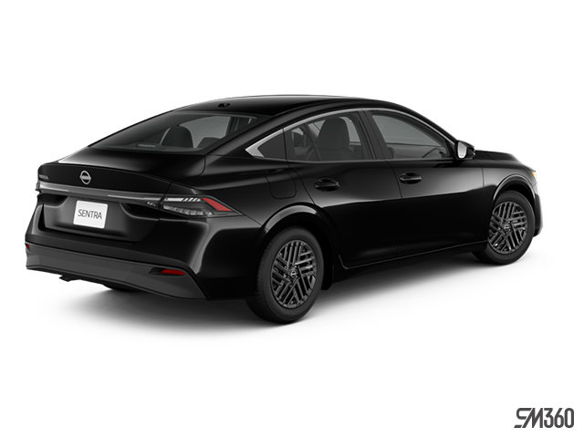 2026 NISSAN Sentra SV-4