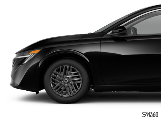 2026 NISSAN Sentra SV-7