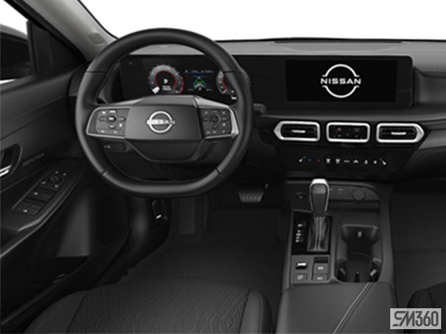 2026 NISSAN Sentra SV-10