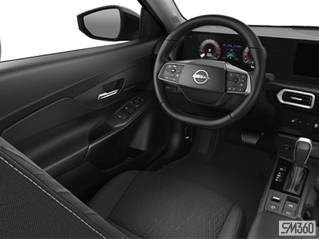 2026 NISSAN Sentra SV-11