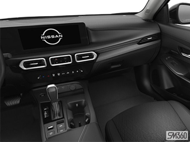 2026 NISSAN Sentra SV-12