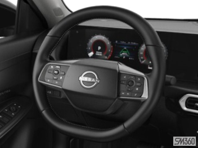 2026 NISSAN Sentra SV-14