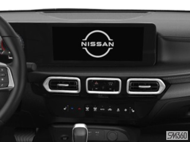 2026 NISSAN Sentra SV-15