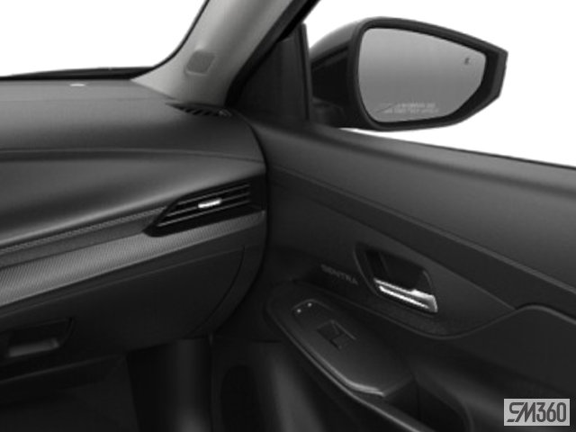 2026 NISSAN Sentra SV-17