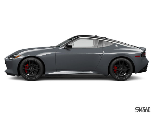 2026 NISSAN Z PERFORMANCE AT-0