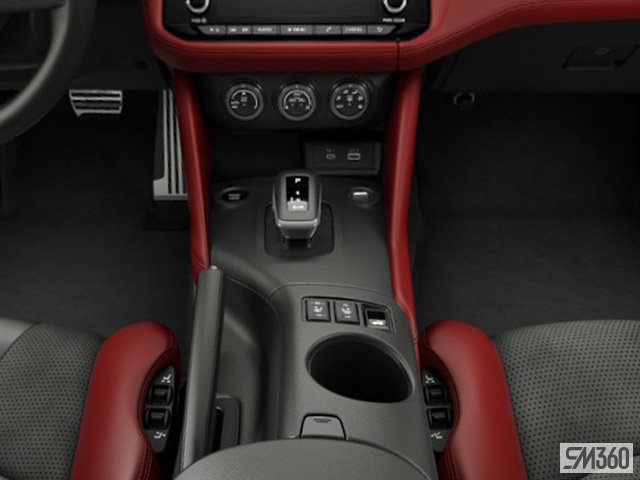 2026 NISSAN Z PERFORMANCE AT-14
