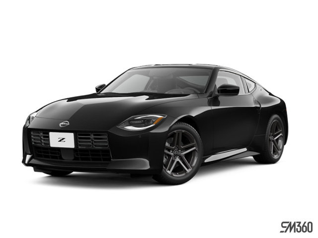 2026 NISSAN Z SPORT AT-1