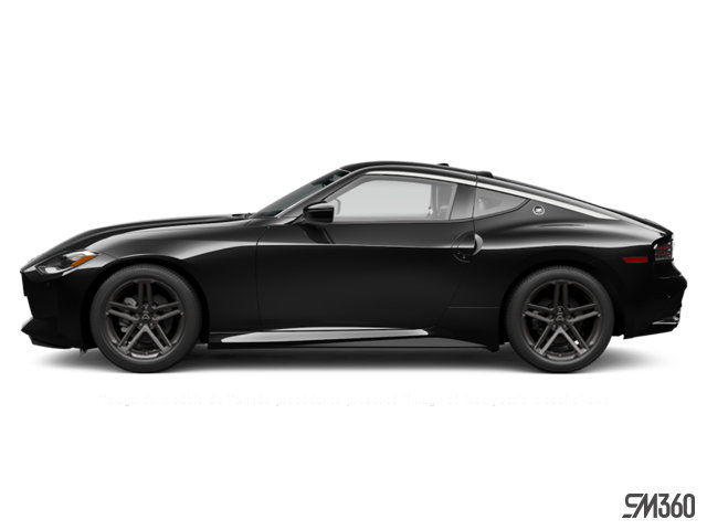 2026 NISSAN Z SPORT MT-0