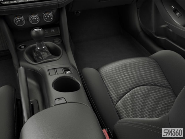 2026 NISSAN Z SPORT MT-11