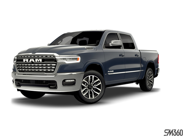 2026 Ram 1500 in Regina, Saskatchewan