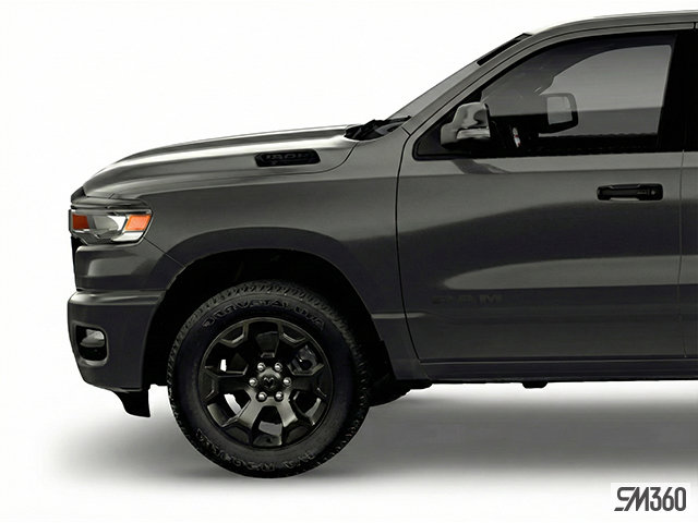 2026 RAM 1500 SPORT