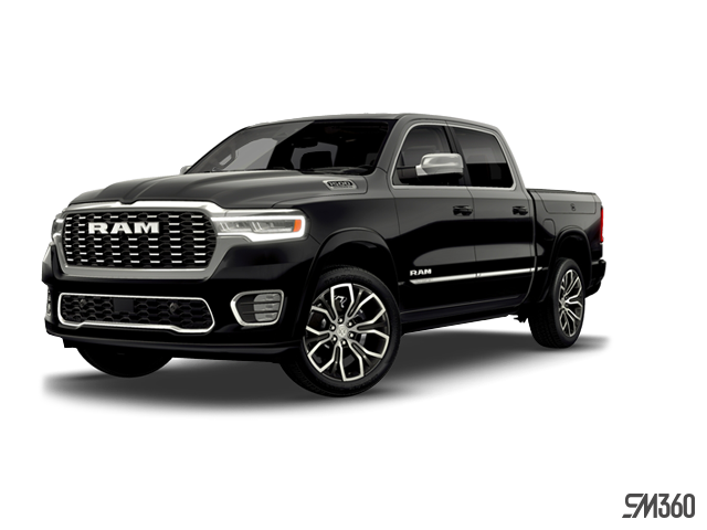 2026 Ram 1500 in Regina, Saskatchewan