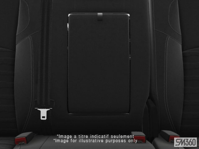 2026 RAM 2500 BLACK EXPRESS