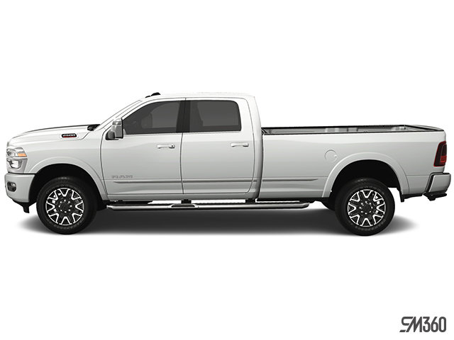 2026 RAM 2500 LIMITED