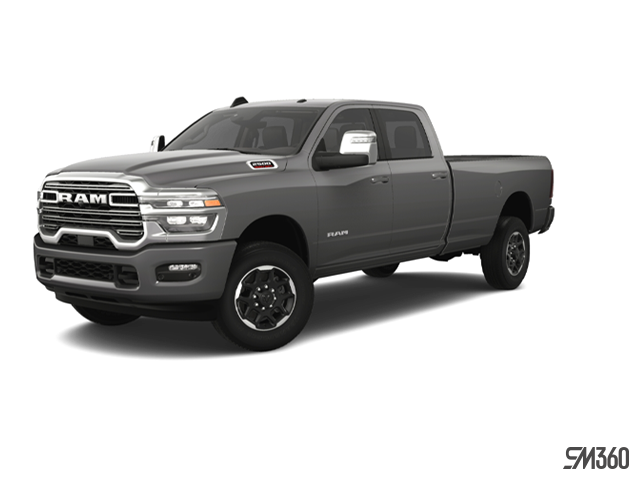 2026 Ram 3500 in Regina, Saskatchewan
