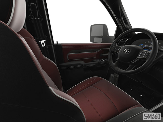 2026 RAM 3500 LIMITED