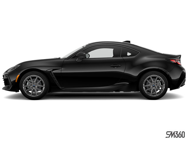 2026 SUBARU BRZ